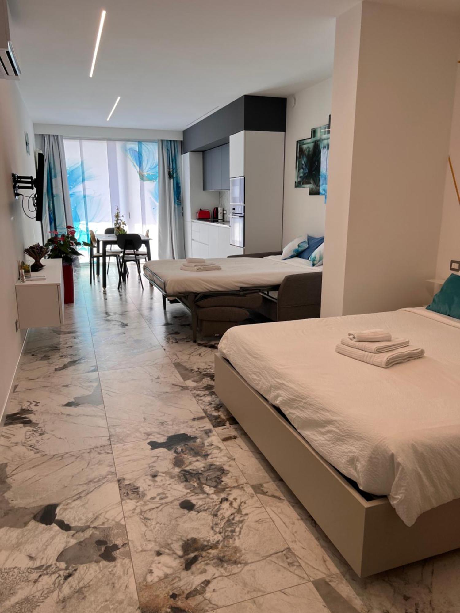 Aliss Appartamenti Negrar Bagian luar foto